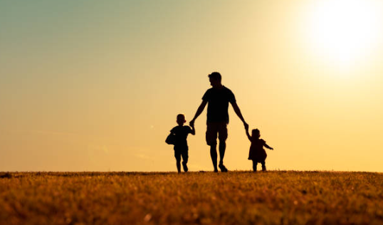 Father’s Day 2026