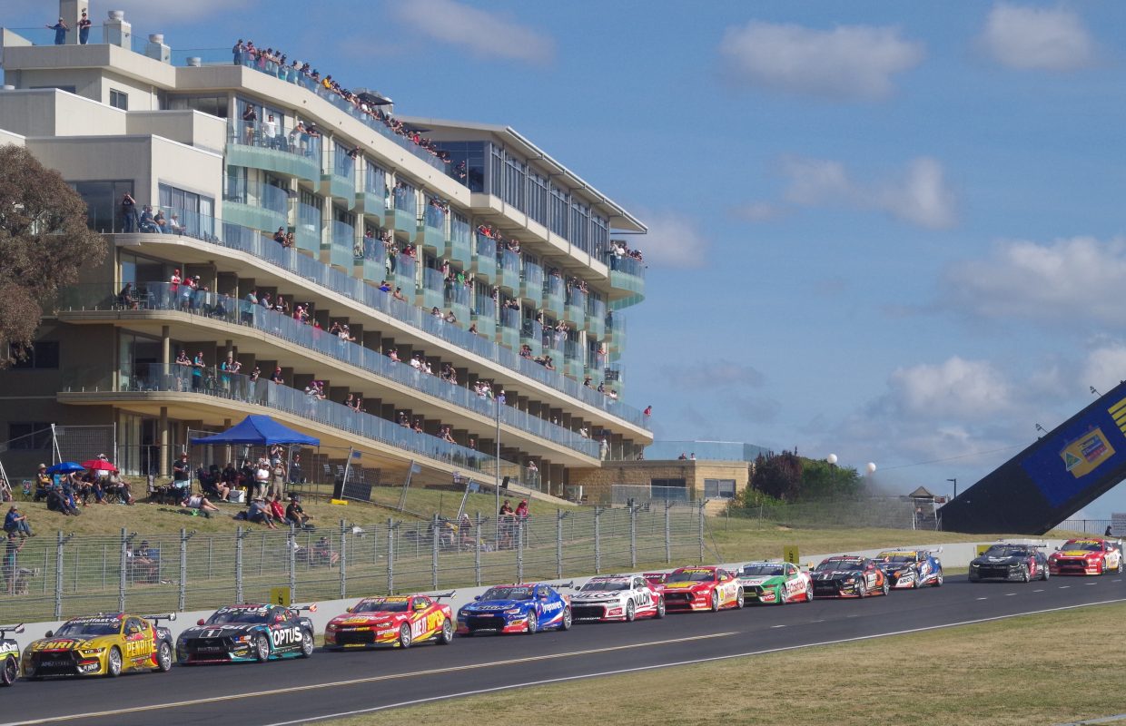 Bathurst is open - Bed & $5 Breakfast