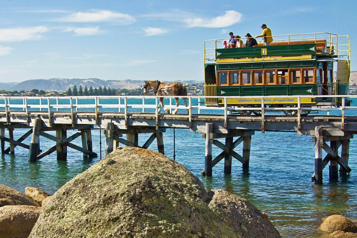 Victor Harbour