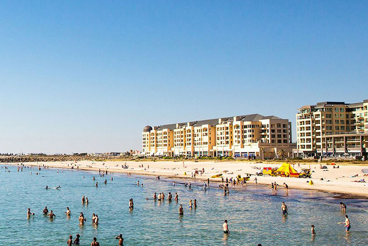 Glenelg