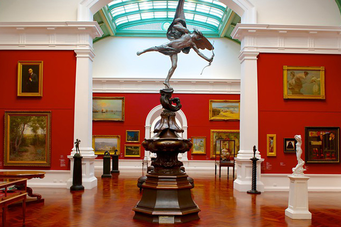Art Gallery of South Australia