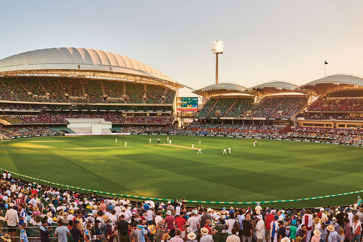 Adelaide Oval