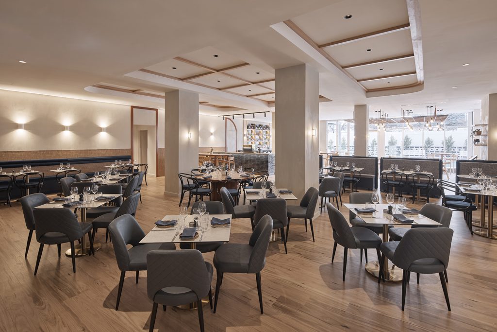 ela Restaurant