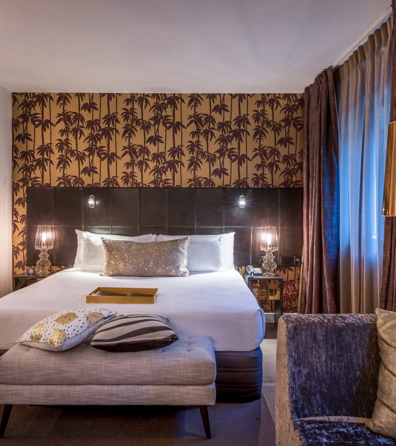 Hotel Rooms - Gallery image 2