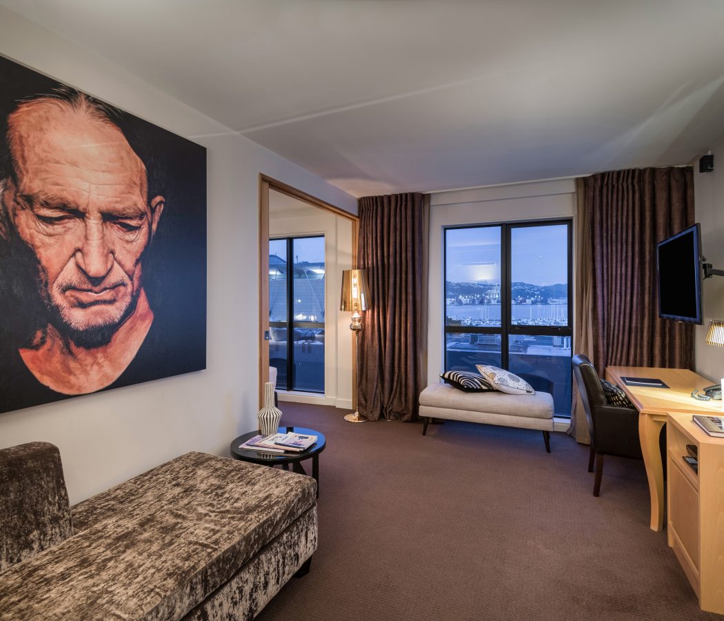 Hotel Rooms - Gallery image 3