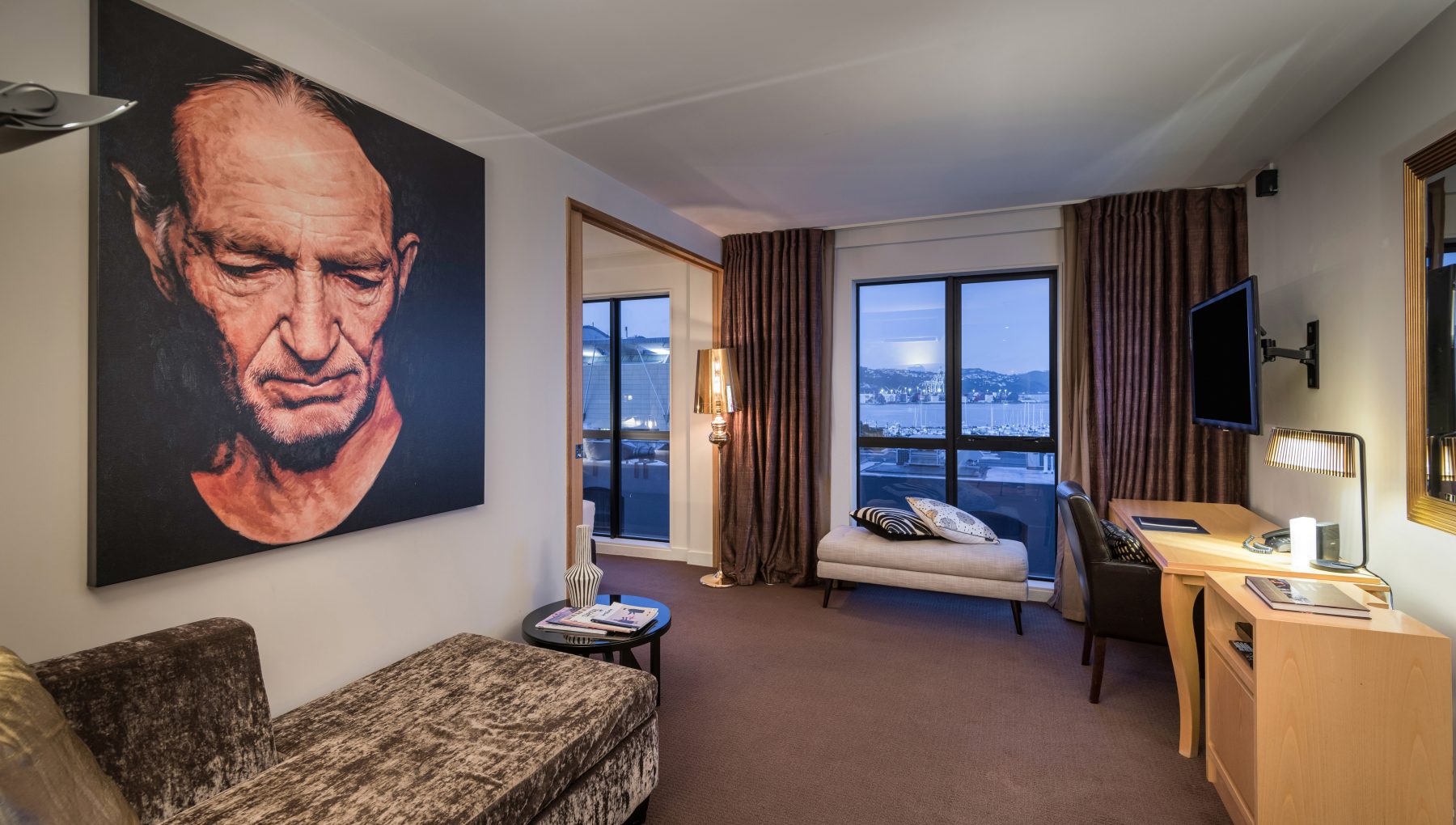 Hotel gallery image 2 of 3