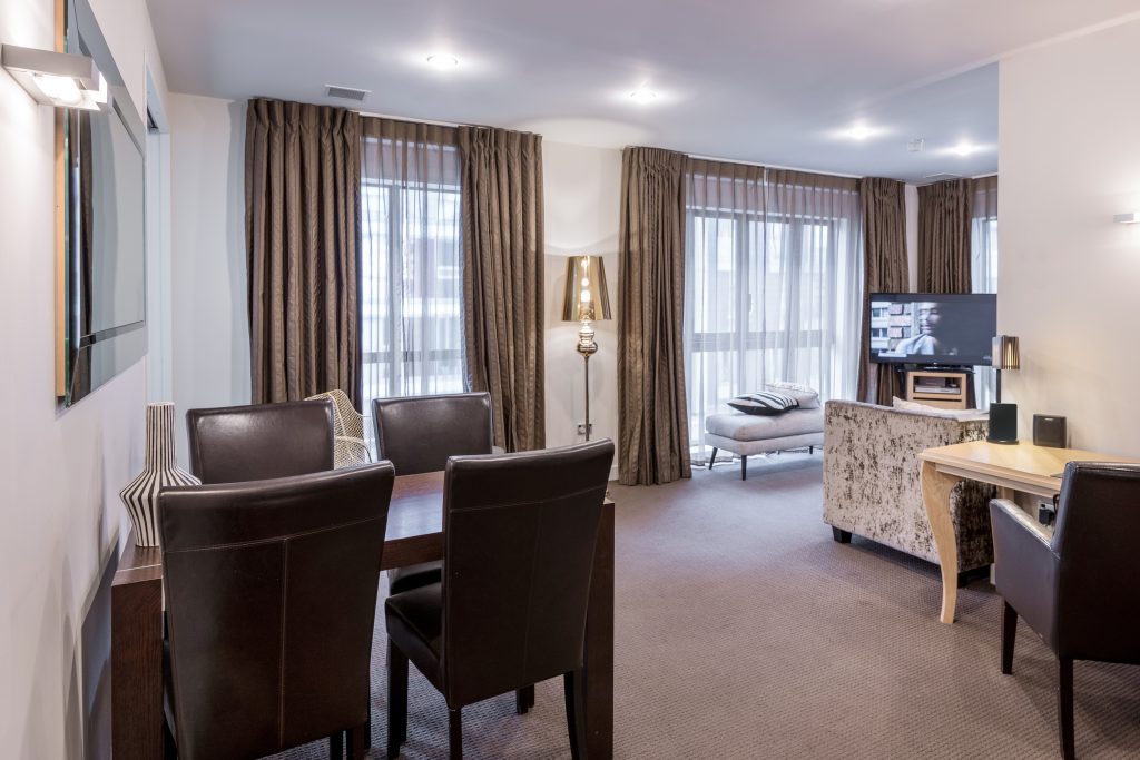 Two Bedroom Apartment - Image 1