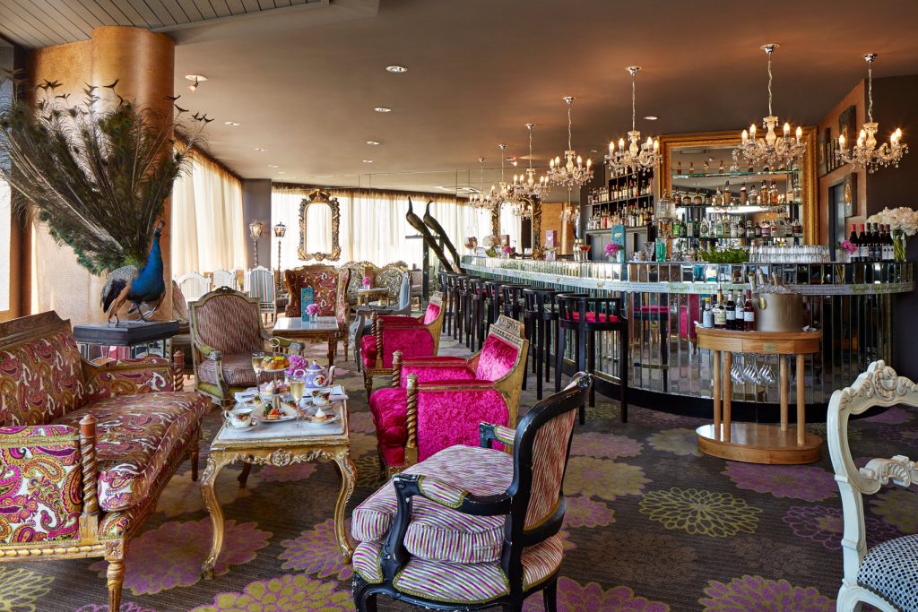 Hippopotamus Restaurant & Cocktail Bar