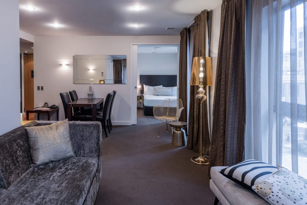 Two Bedroom Apartment - Image 3