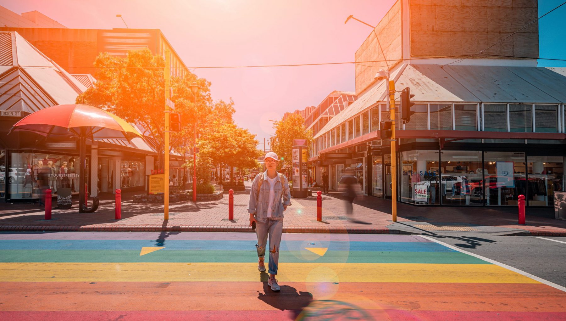 Cuba Street