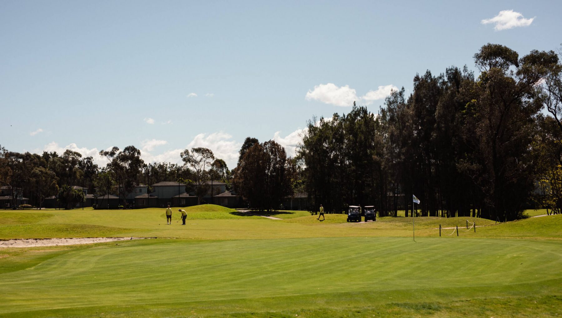 Weekly Stableford - 8th to 14th June
