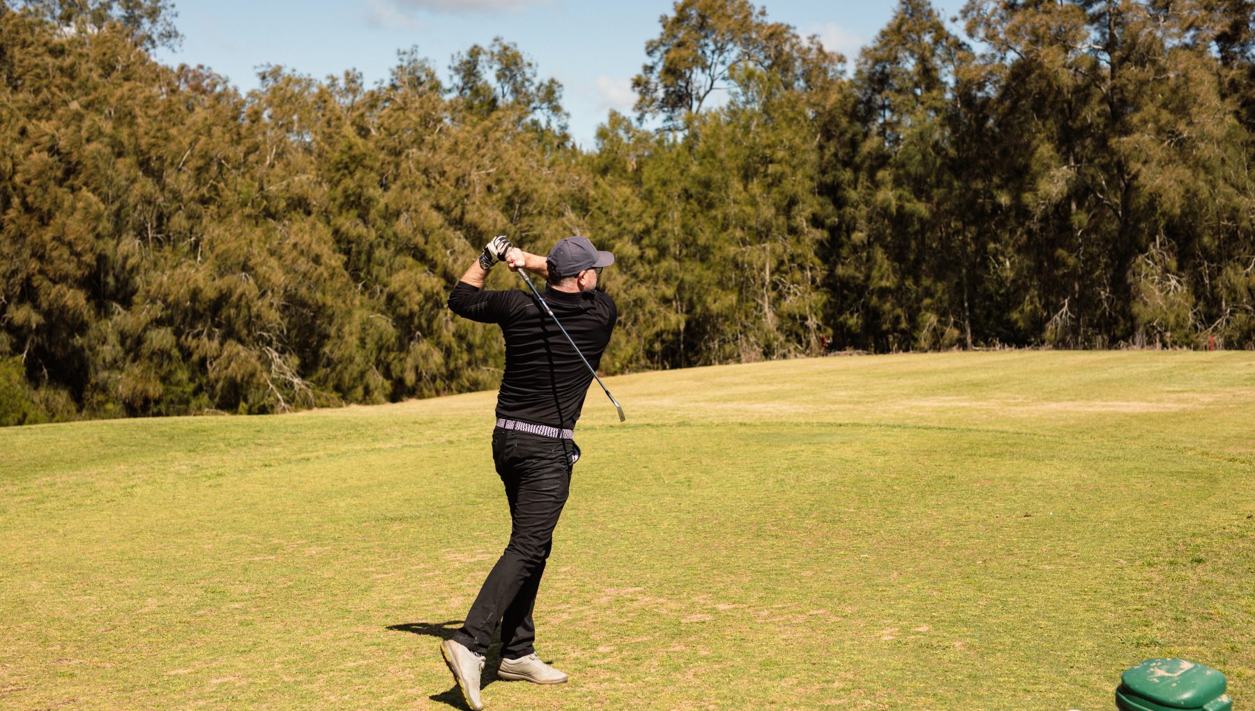 Tuesday 10th February - Stableford