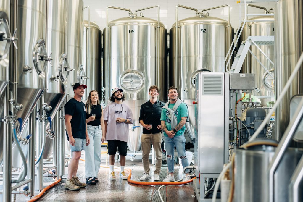 Sydney Brewery Hunter Valley Tour & Tasting