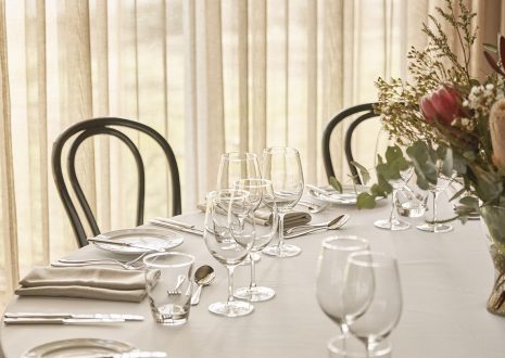 Conference &amp; Events Centre