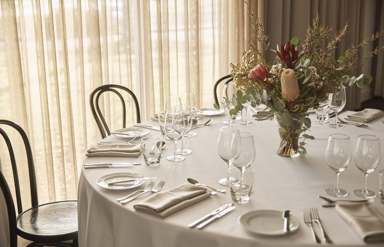 Conference & Events Centre