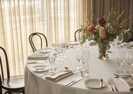 Conference &amp; Events Centre