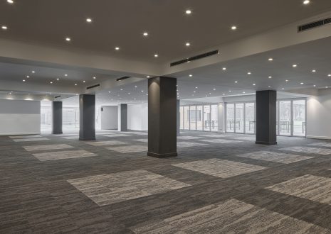 Exhibition Centre