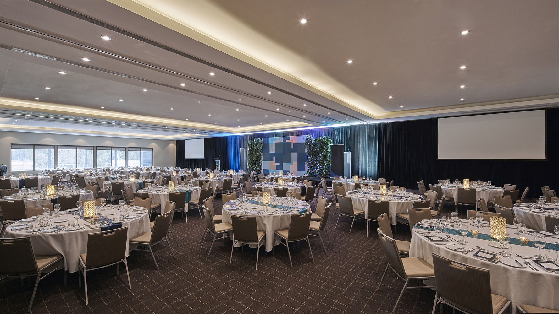Semillon Ballroom