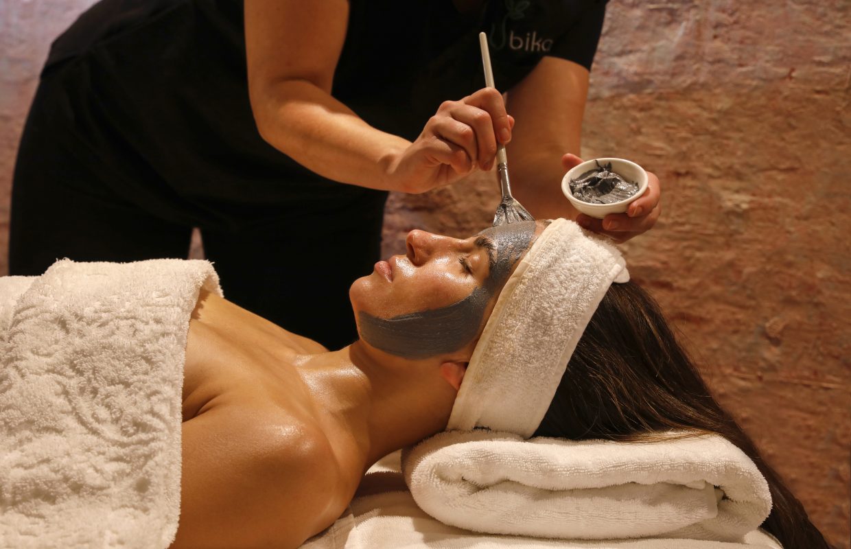 Ubika Day Spa