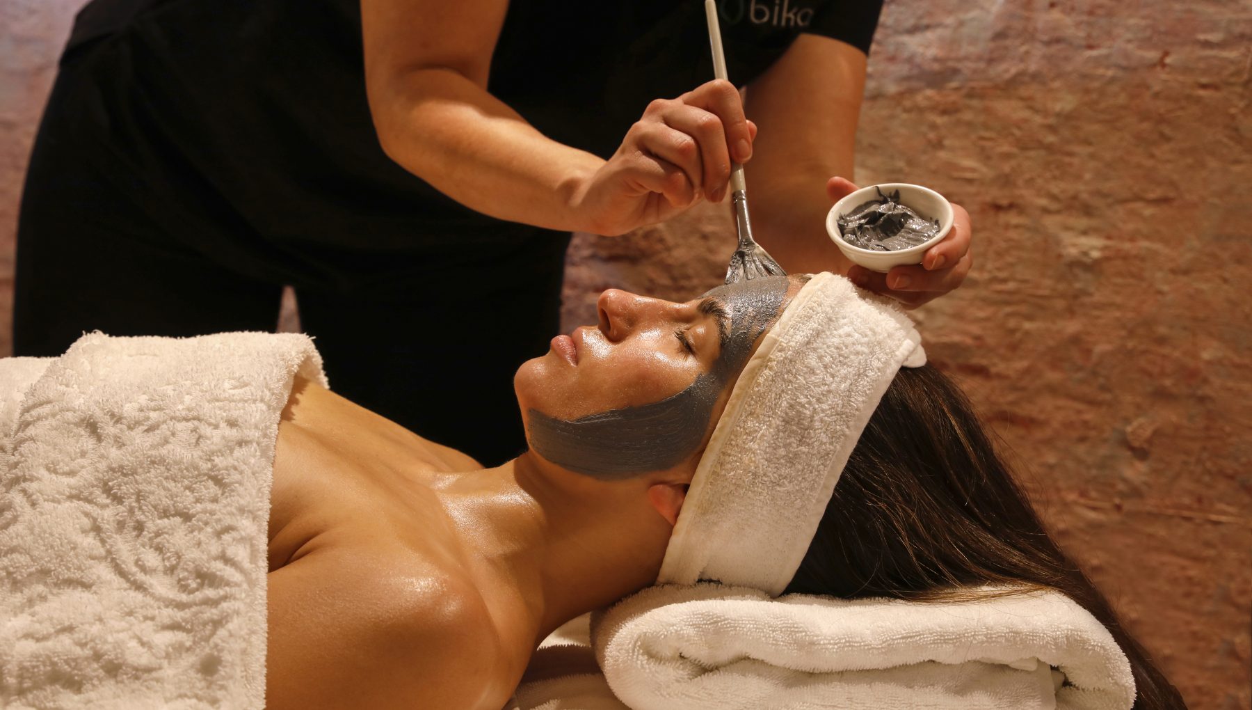 Ubika Day Spa