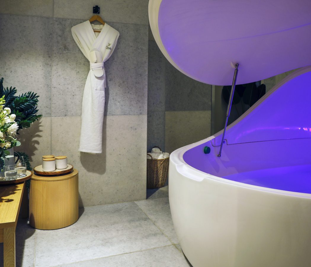 Ubika Day Spa - Gallery image 3