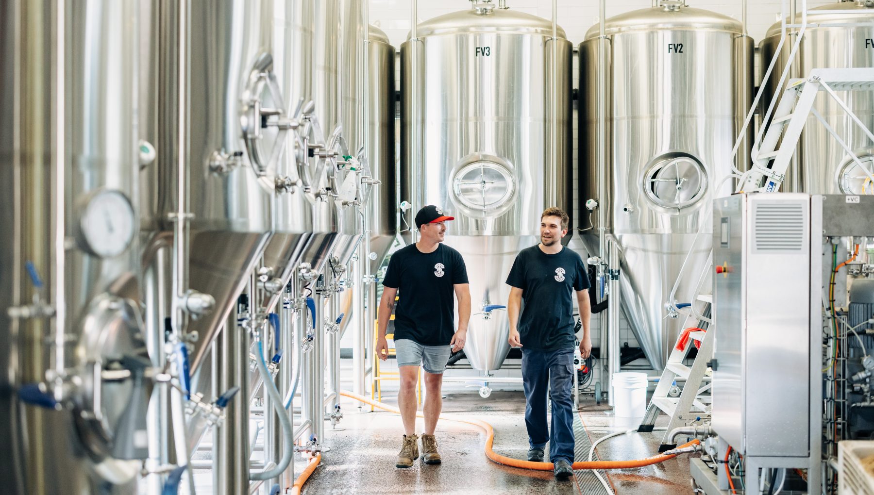 Sydney Brewery Hunter Valley