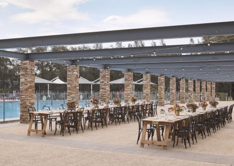 Pergola