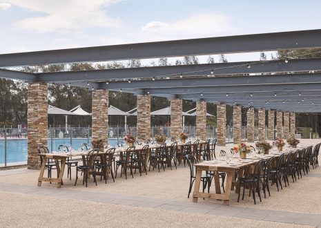 Pergola