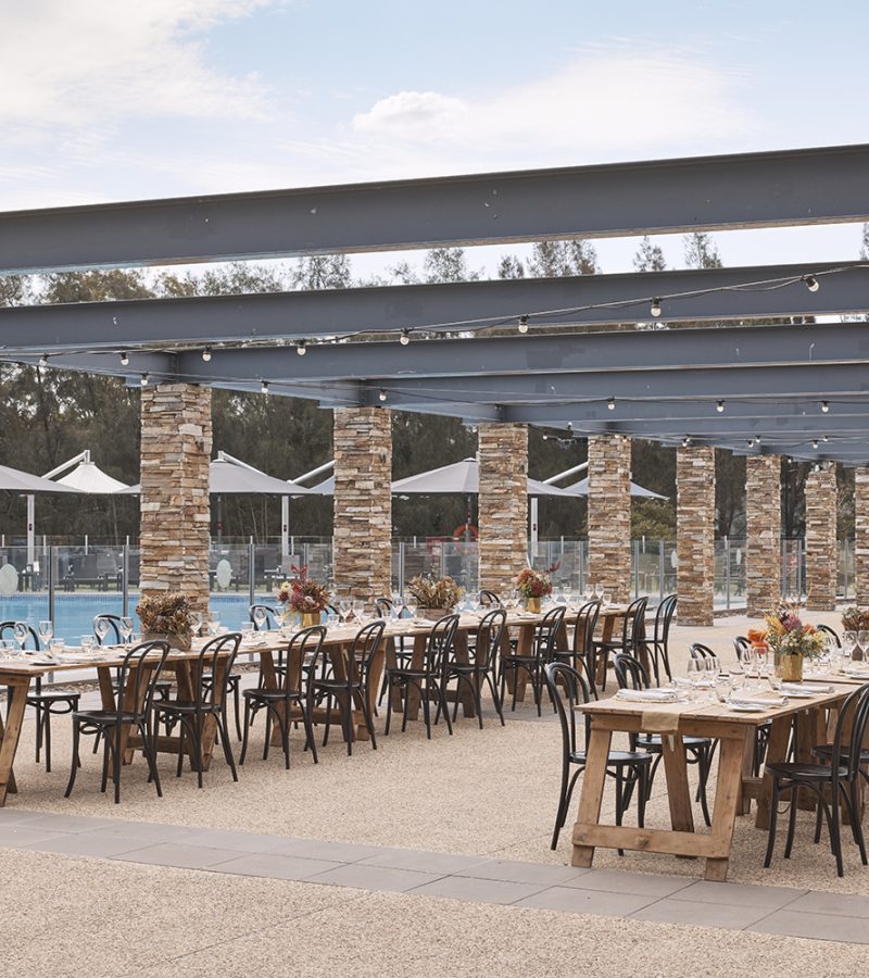 Pergola