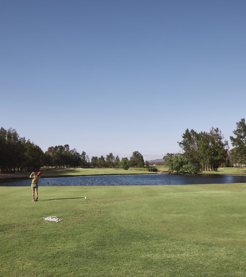 Hunter Valley Golf Club - Gallery image 2