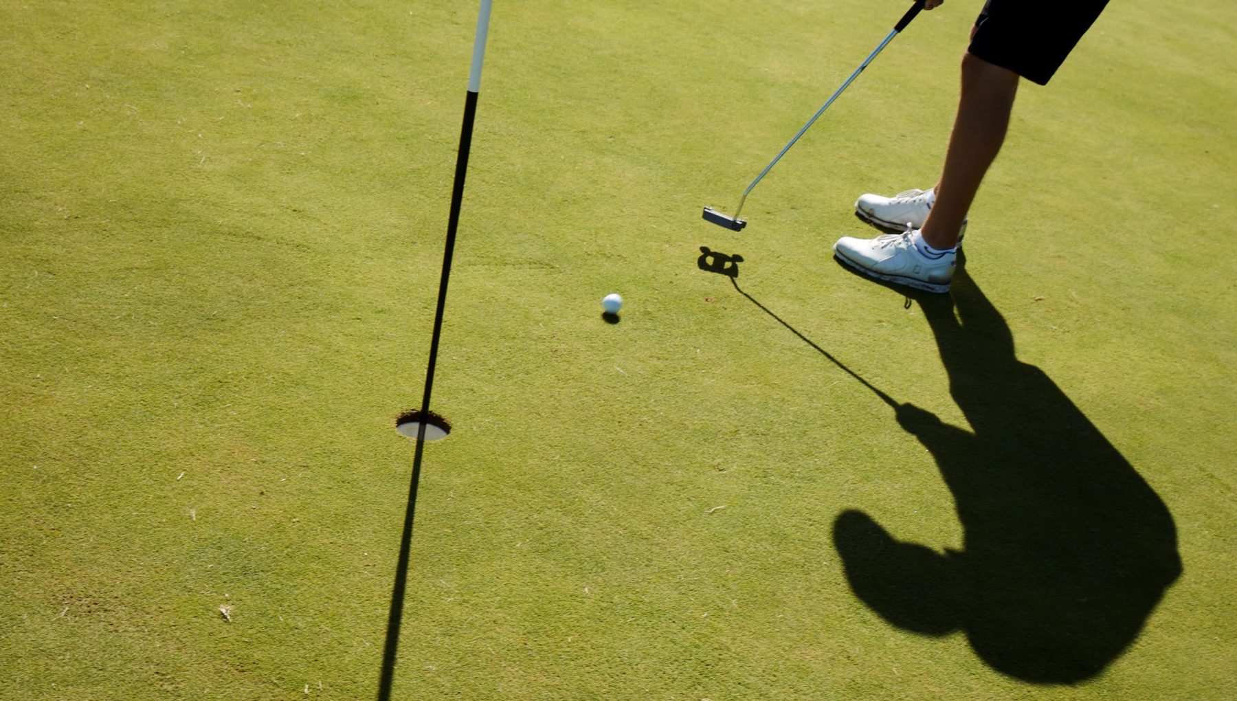 Tuesday 26th May - Stableford