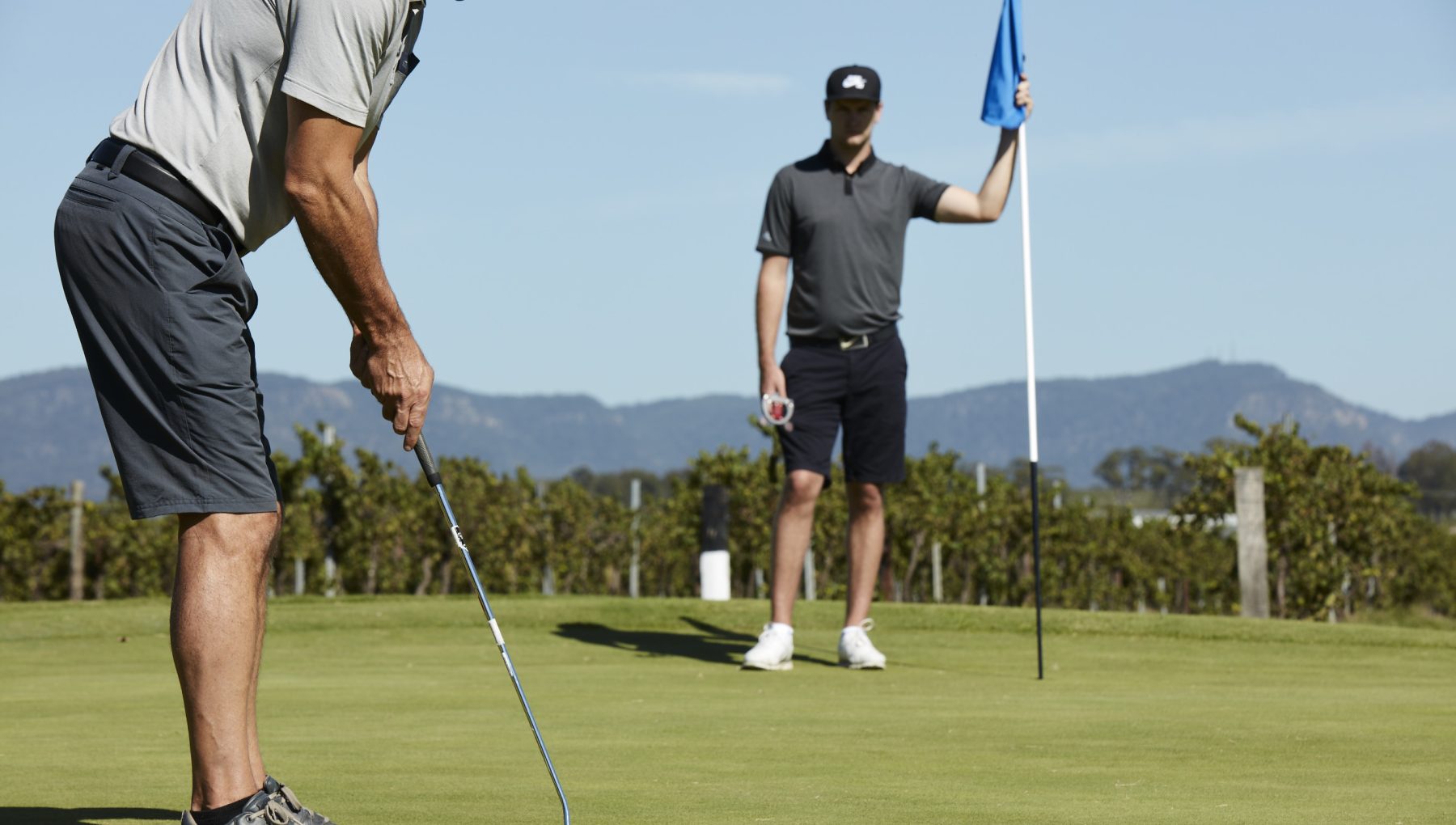 Tuesday 30th June - Stableford