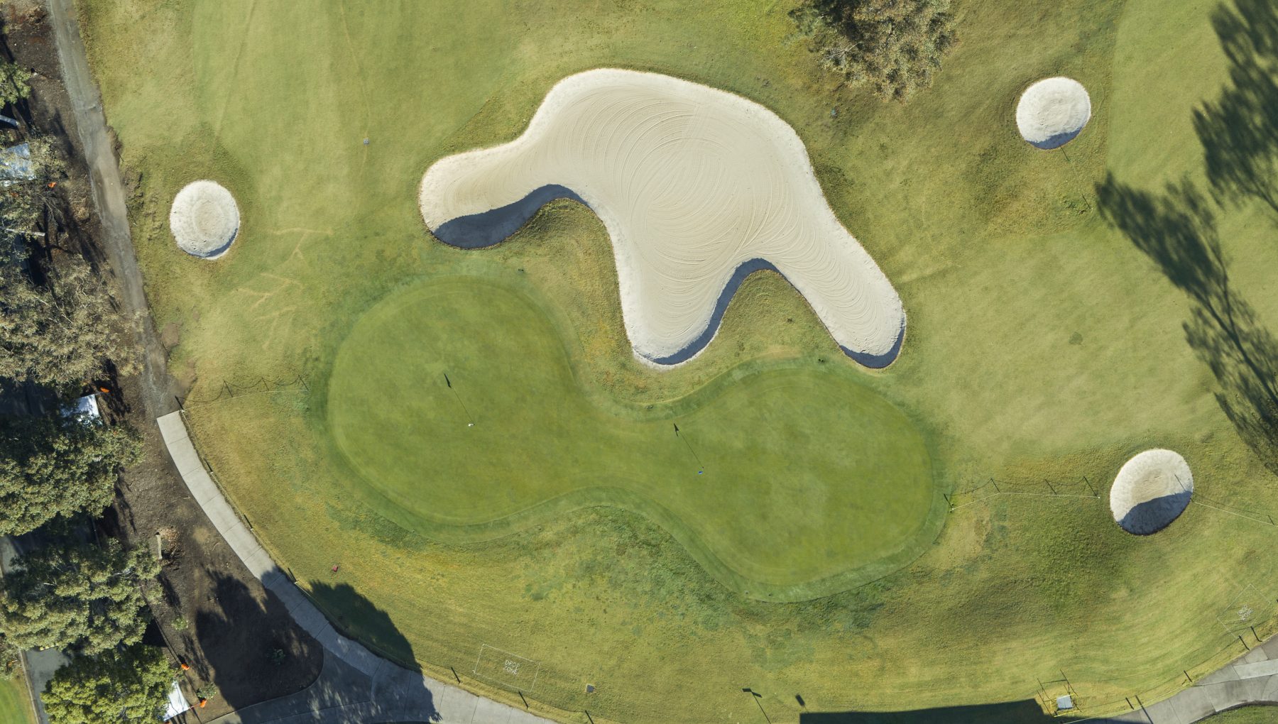 Thursday 2nd July - Veterans Stableford