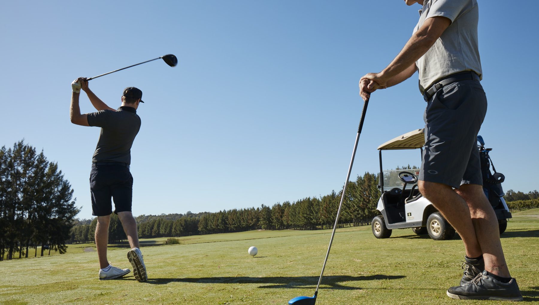 Wednesday 27th May - Stableford