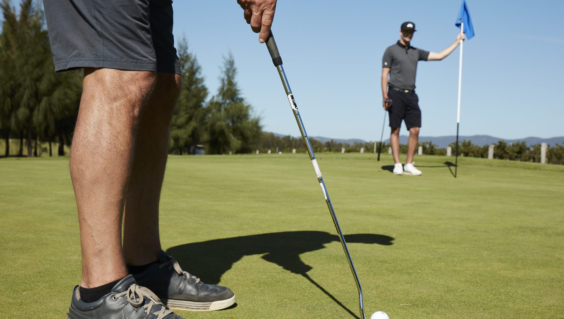 Tuesday 10th March - Stableford
