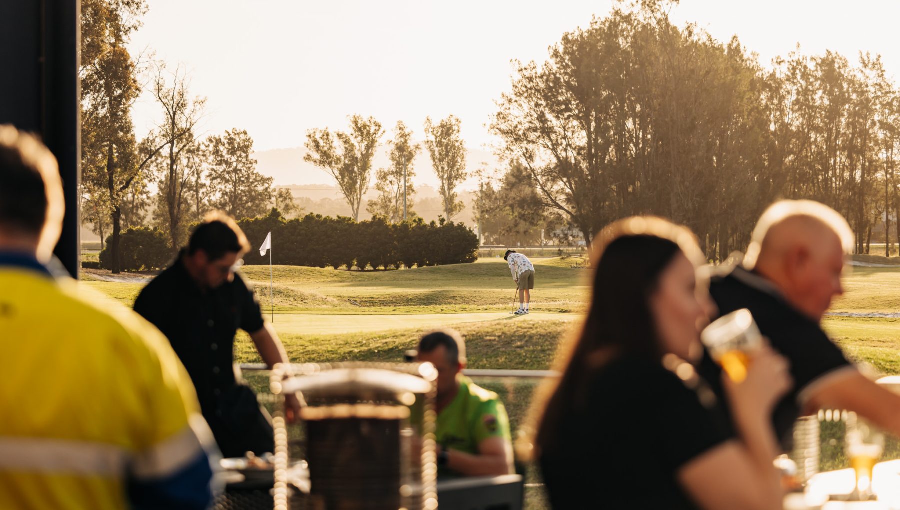 Tuesday 5th May - Midweek Stableford