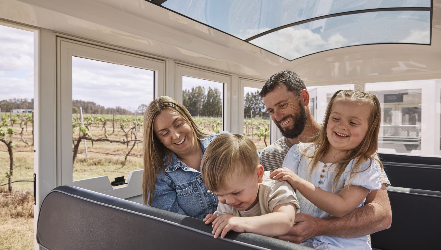 Family Weekend Getaway to the Hunter Valley – Your Guide