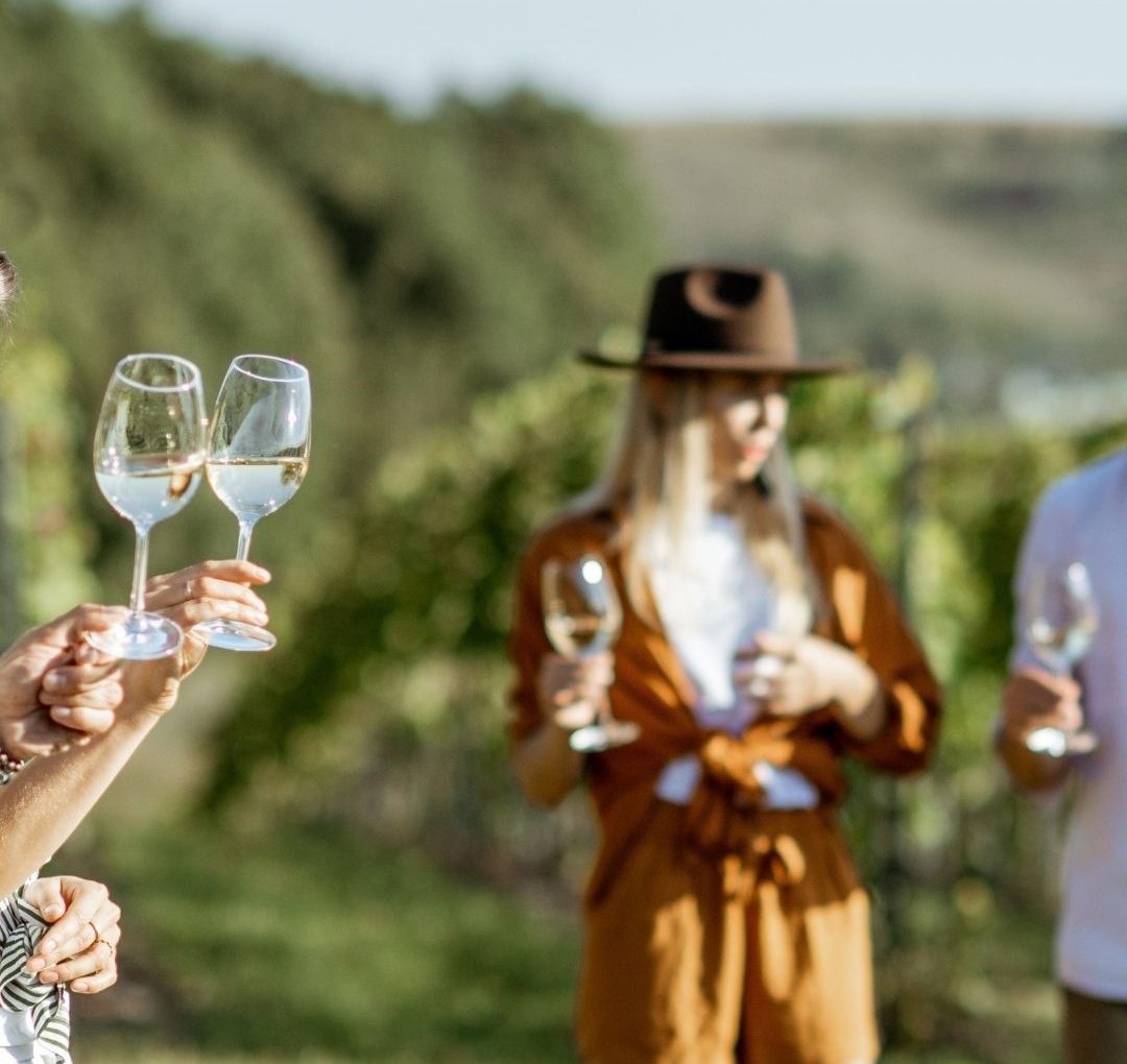 A Wine Lover’s Guide to the Hunter Valley