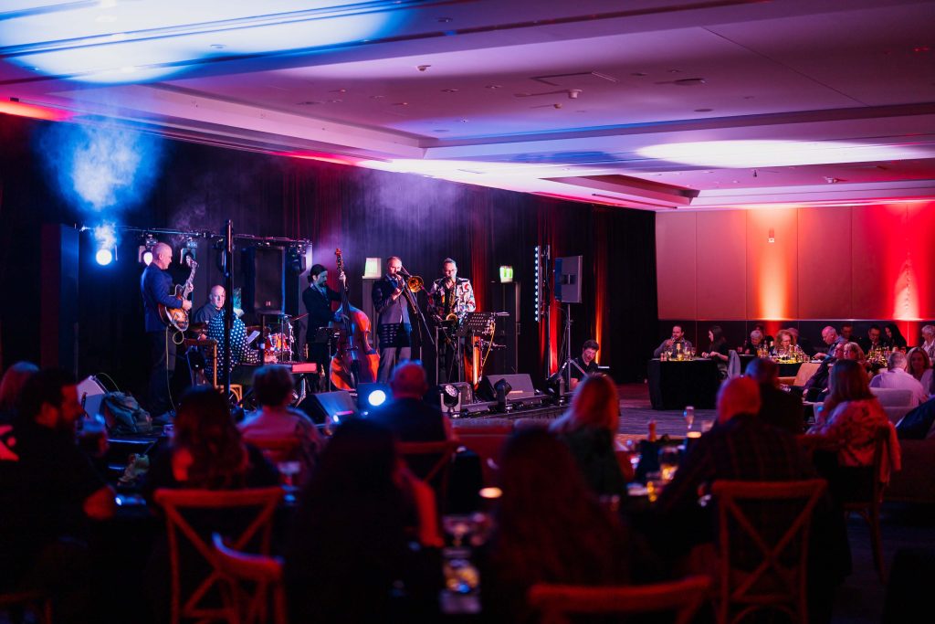 Jazz Sessions