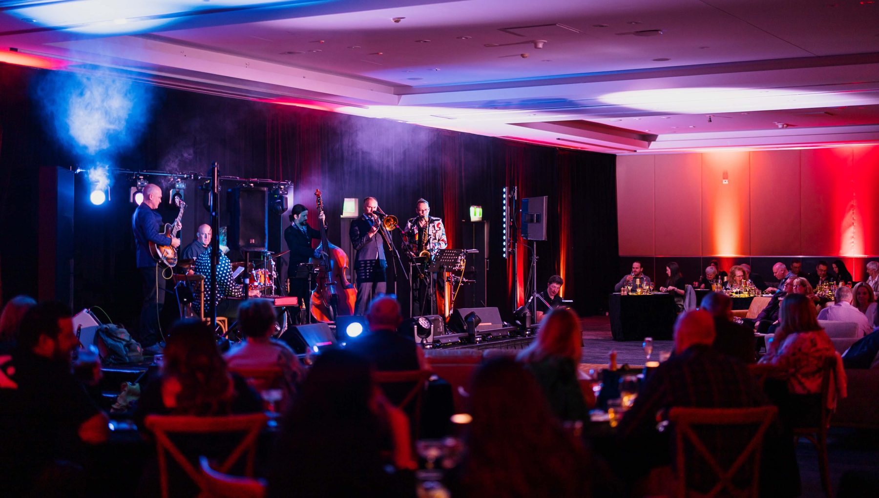 Jazz Sessions