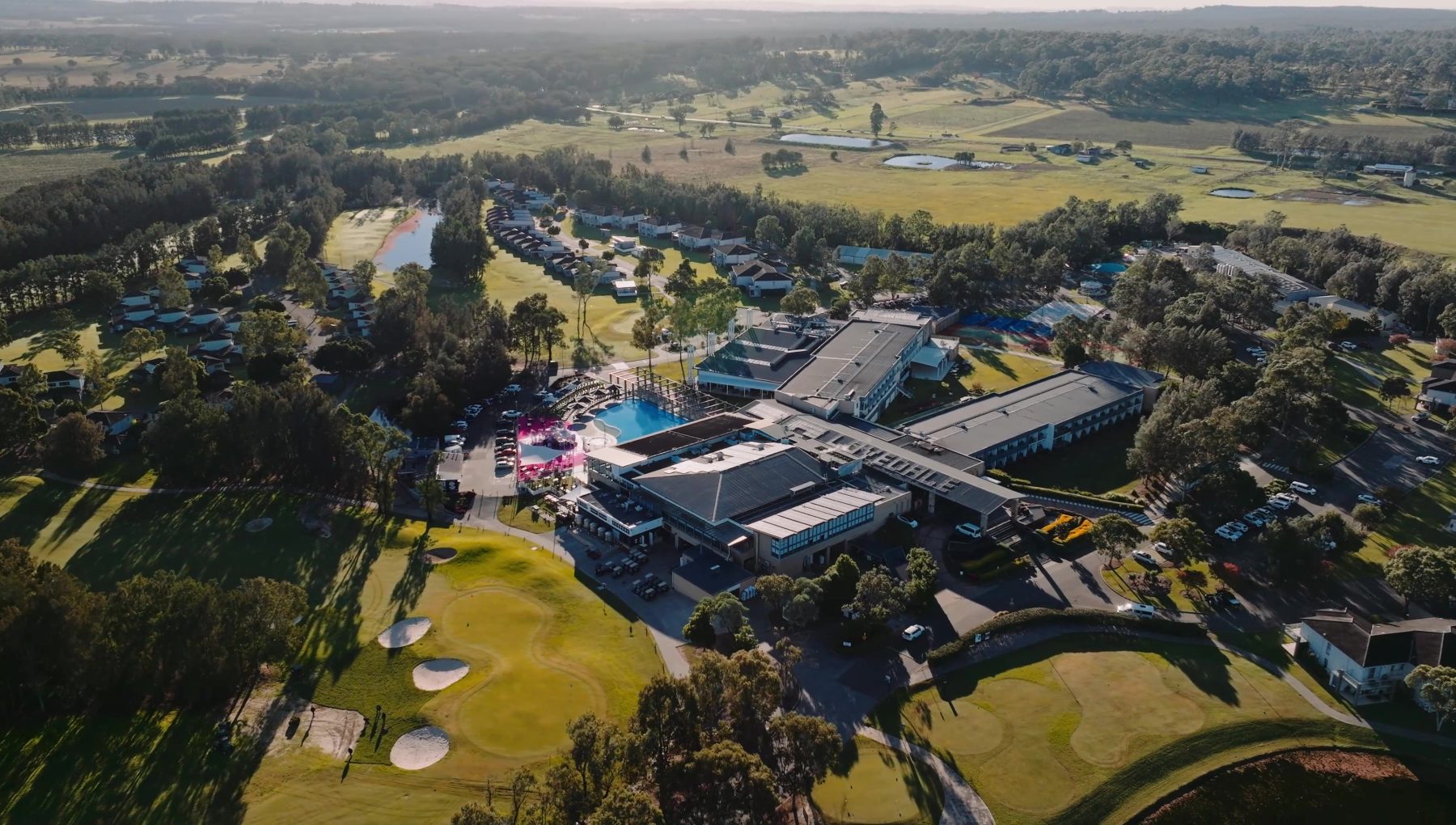 Why Australians Prefer an All-in-One Resort Style Holiday?