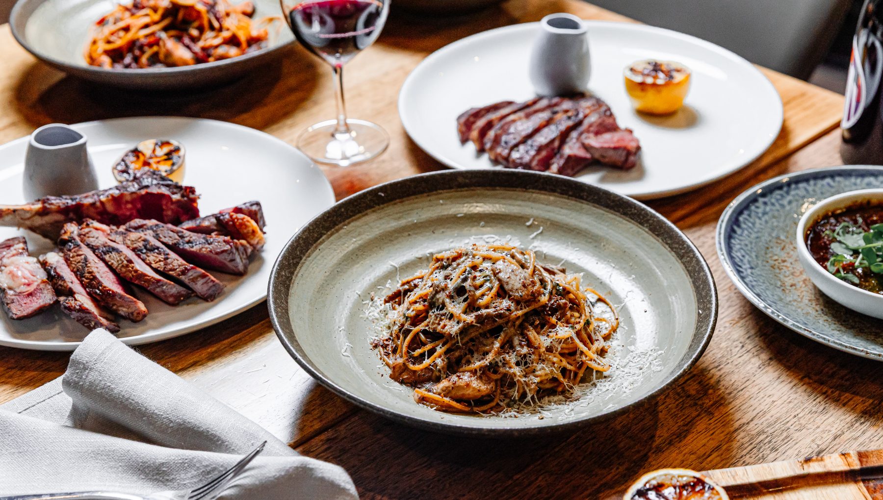Eat & Drink - Main image