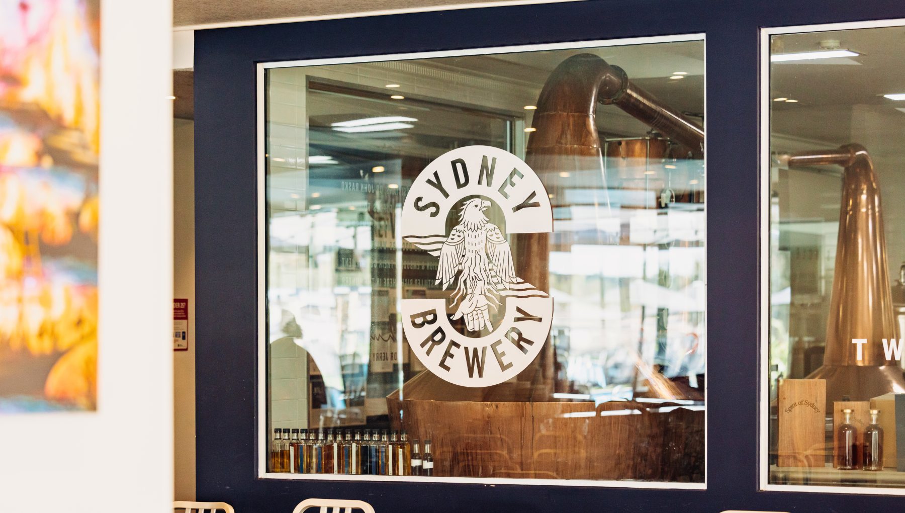 Sydney Brewery Hunter Valley