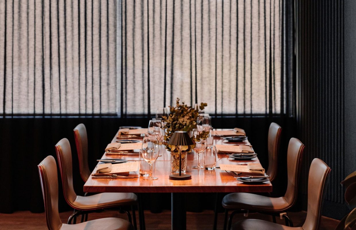 Gather Private Dining