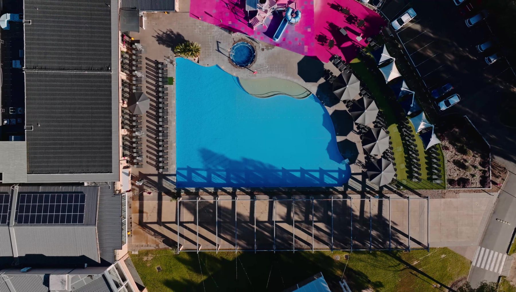 AngelEye Drowning Detection