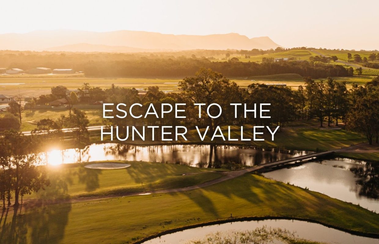 Australian Traveller: Exclusive Offer