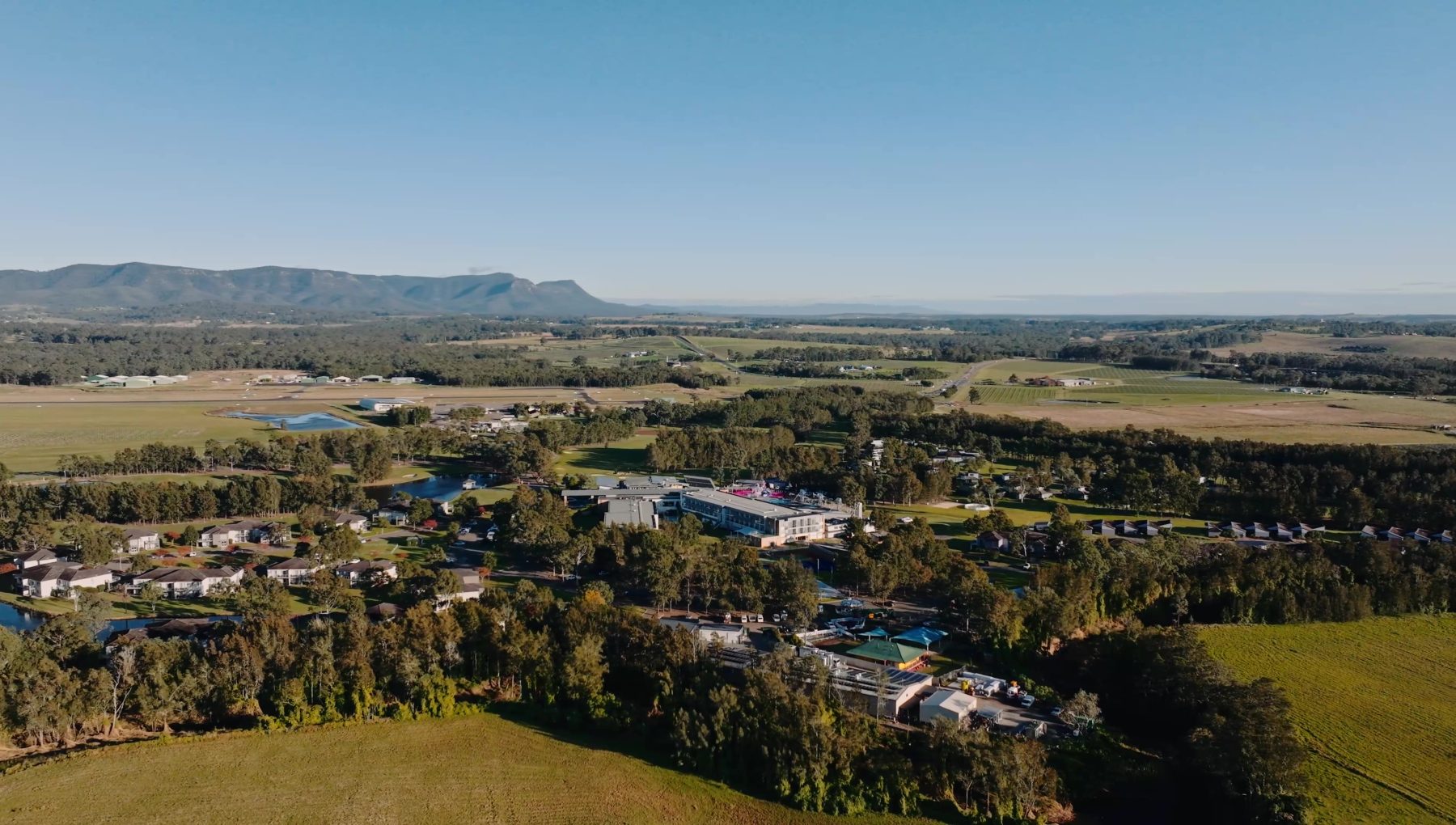 Hidden Gems in the Hunter Valley