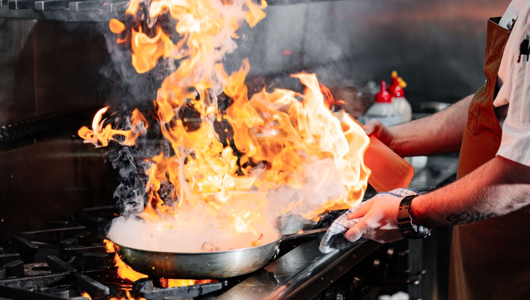 Taste the Valley: Our Morning to Evening Picks
