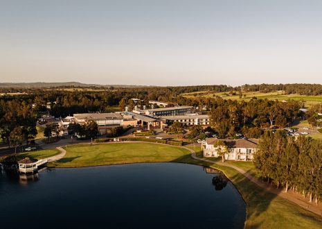 Rydges Resort Hunter Valley