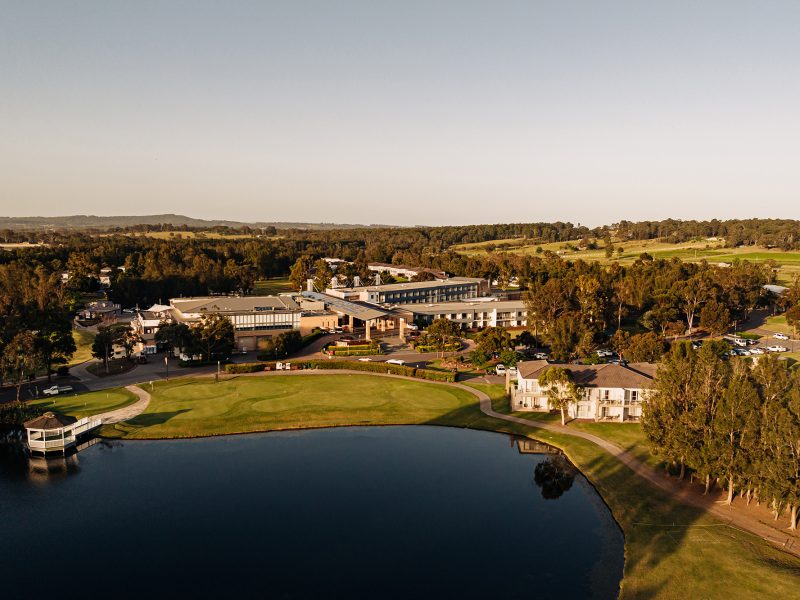 Rydges Resort Hunter Valley - Image 1